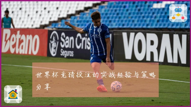 世界杯竞猜投注的实战经验与策略分享