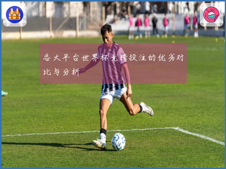 各大平台世界杯竞猜投注的优劣对比与分析