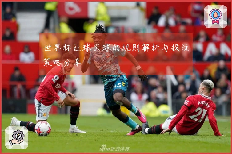 世界杯让球买球的规则解析与投注策略分享