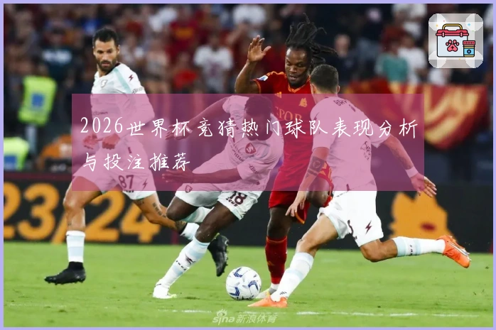 2026世界杯竞猜热门球队表现分析与投注推荐