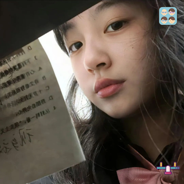 头像