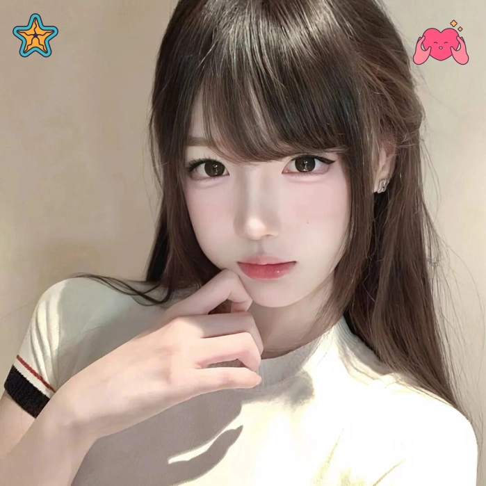 头像