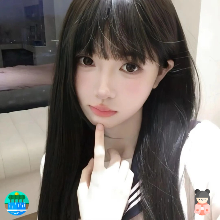 头像
